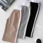 One Line Pants