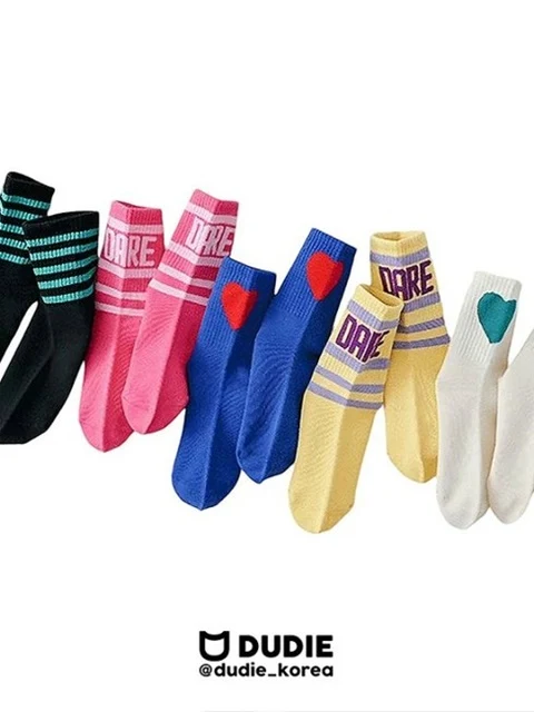 Dare Socks