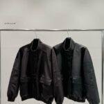 Rappa Blouson Jacket