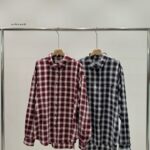 Ace Check Shirt