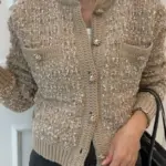 Misha Cardigan