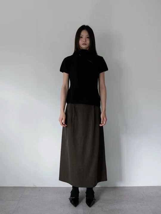 Lin Skirt