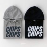 Chips Hood Top