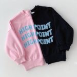 High Point Sweatshirts