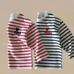 Pairs Stripe Tee