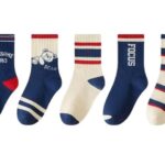 Bear Force Socks