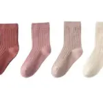 Standard Pink Socks