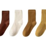 Standard Camel Socks