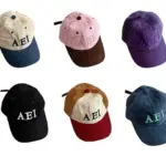 Aei Corduroy Cap