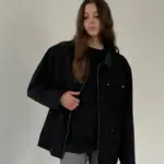 Work Jacket