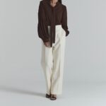 Modern Neroli Slacks