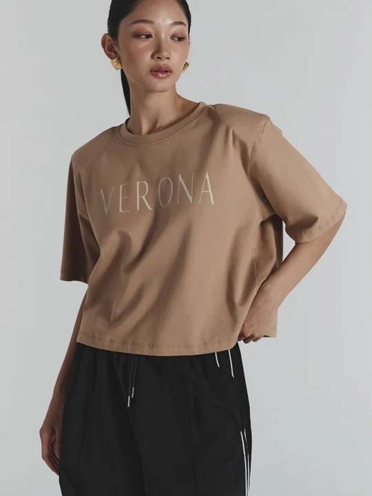 Silket Verona Tee