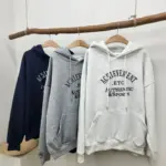 Sports Hoodie