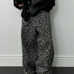 Viso Paisley Pants