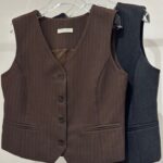 H Miller Vest