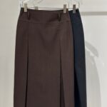 H Miller Skirt