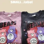 Love Bears Sweatshirts