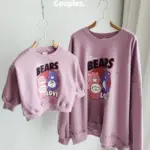 Mom Love Bears Sweatshirts