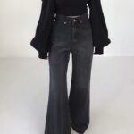 Sydney Slit Pants