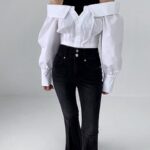 Second Olson Blouse