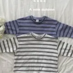 Daily Stripe Tee