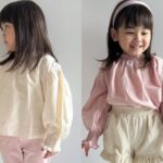 Asha Princess Blouse