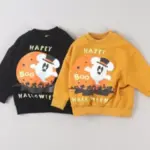 Halloween Ghost Sweatshirts