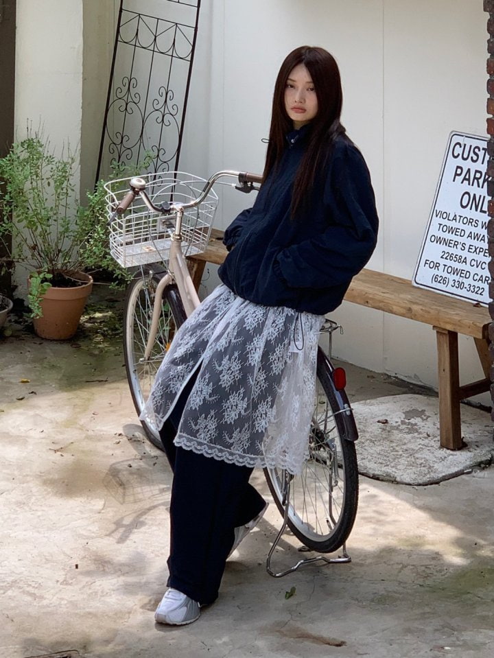 Bricklane - Korean Women Fashion - #momslook - Fresh Jumper - 5