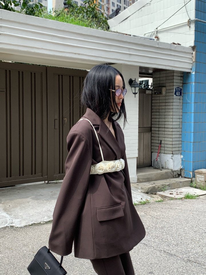 Bricklane - Korean Women Fashion - #momslook - Capri Pants - 8