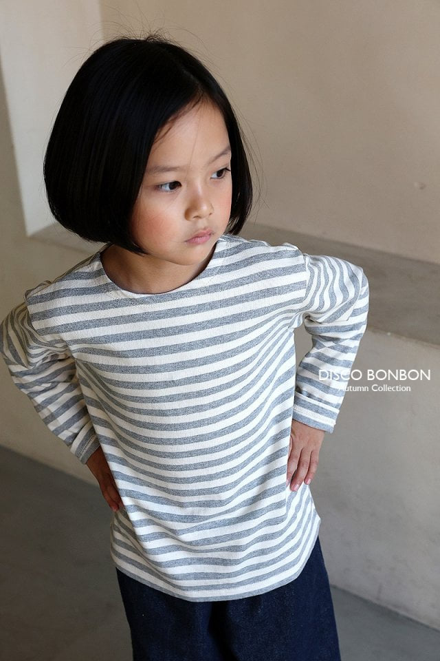 Disco Bonbon - Korean Children Fashion - #discoveringself - Saint Honey Tee