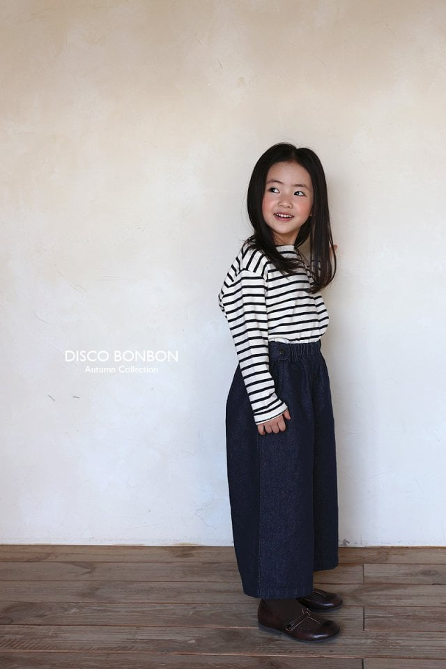 Disco Bonbon - Korean Children Fashion - #prettylittlegirls - Saint Honey Tee - 10