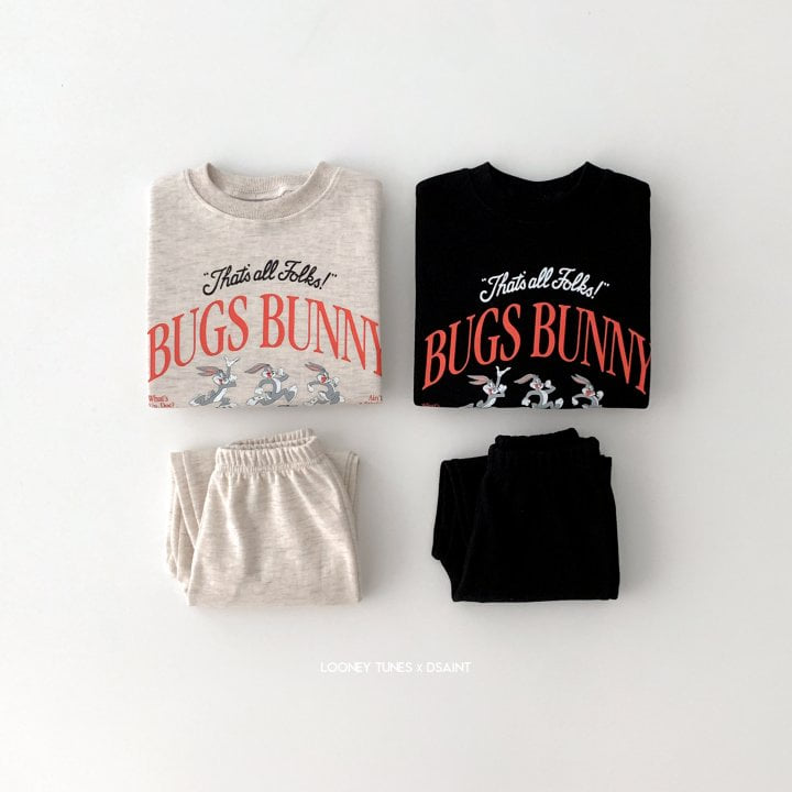 Dsaint - Korean Children Fashion - #discoveringself - Run Bugs Set - 3