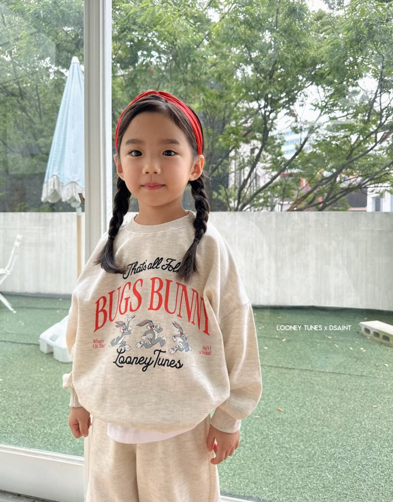 Dsaint - Korean Children Fashion - #minifashionista - Run Bugs Set - 11