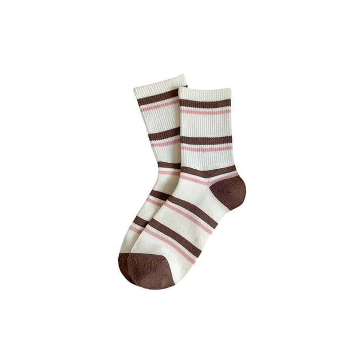 Dudie - Korean Children Fashion - #Kfashion4kids - Oh Gio Socks - 2