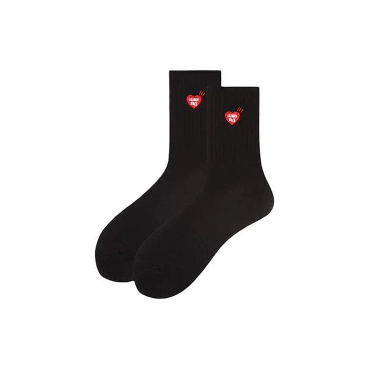 Dudie - Korean Children Fashion - #Kfashion4kids - Human Socks - 10