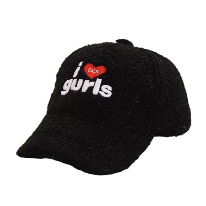 Dudie - Korean Children Fashion - #Kfashion4kids - Girls Cap - 3