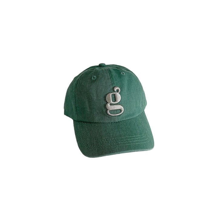 Dudie - Korean Children Fashion - #childrensboutique - G Cap - 10