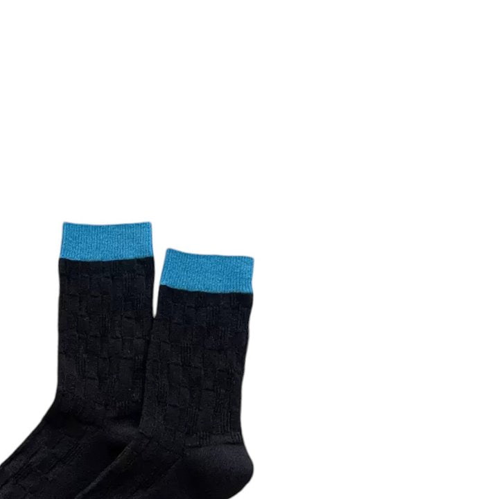 Dudie - Korean Children Fashion - #childrensboutique - Pondue Socks - 7