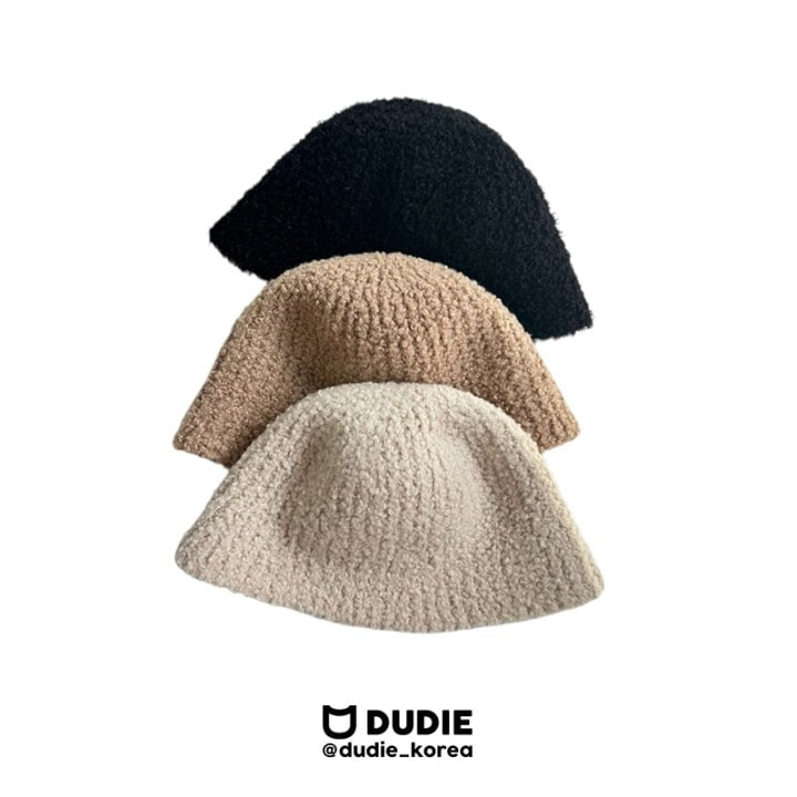 Dudie - Korean Children Fashion - #childrensboutique - Dumble Bucket Hat