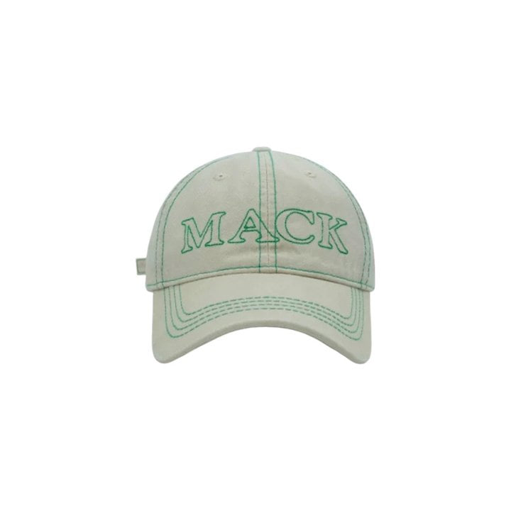 Dudie - Korean Children Fashion - #childrensboutique - Mack Cap - 3