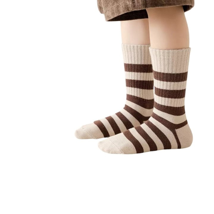 Dudie - Korean Children Fashion - #discoveringself - Rox Socks - 8