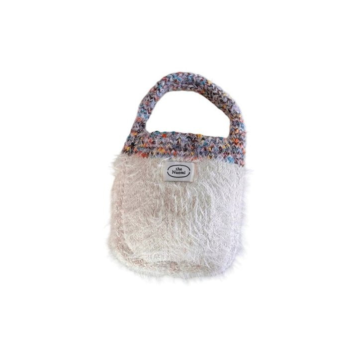 Dudie - Korean Children Fashion - #fashionkids - Puddy Bag - 4