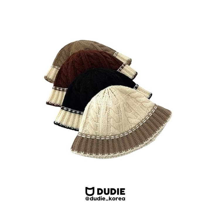 Dudie - Korean Children Fashion - #kidsshorts - Room Bucket Hat