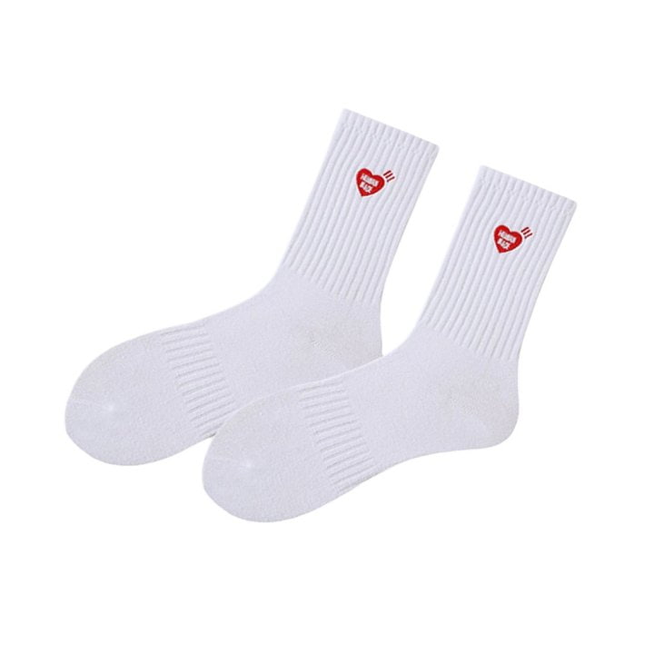 Dudie - Korean Children Fashion - #littlefashionista - Human Socks - 11