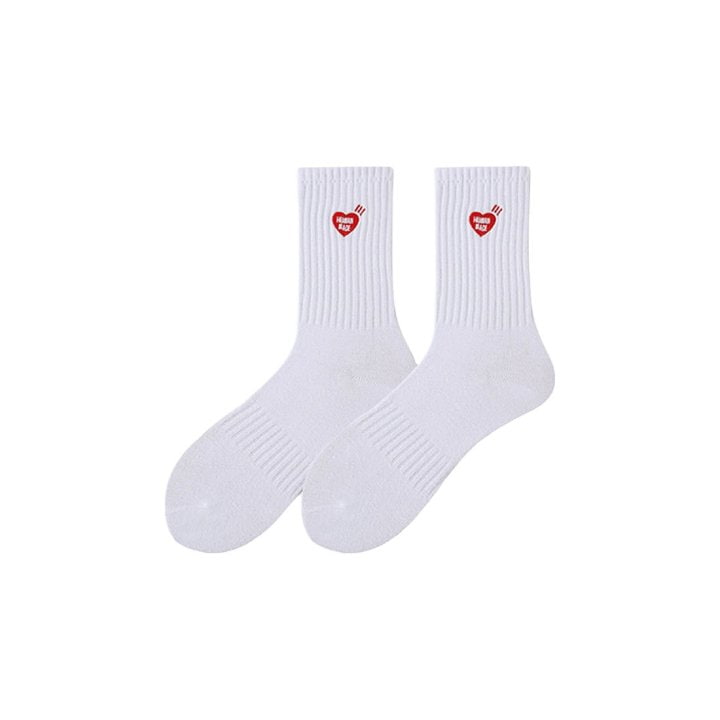 Dudie - Korean Children Fashion - #magicofchildhood - Human Socks - 12