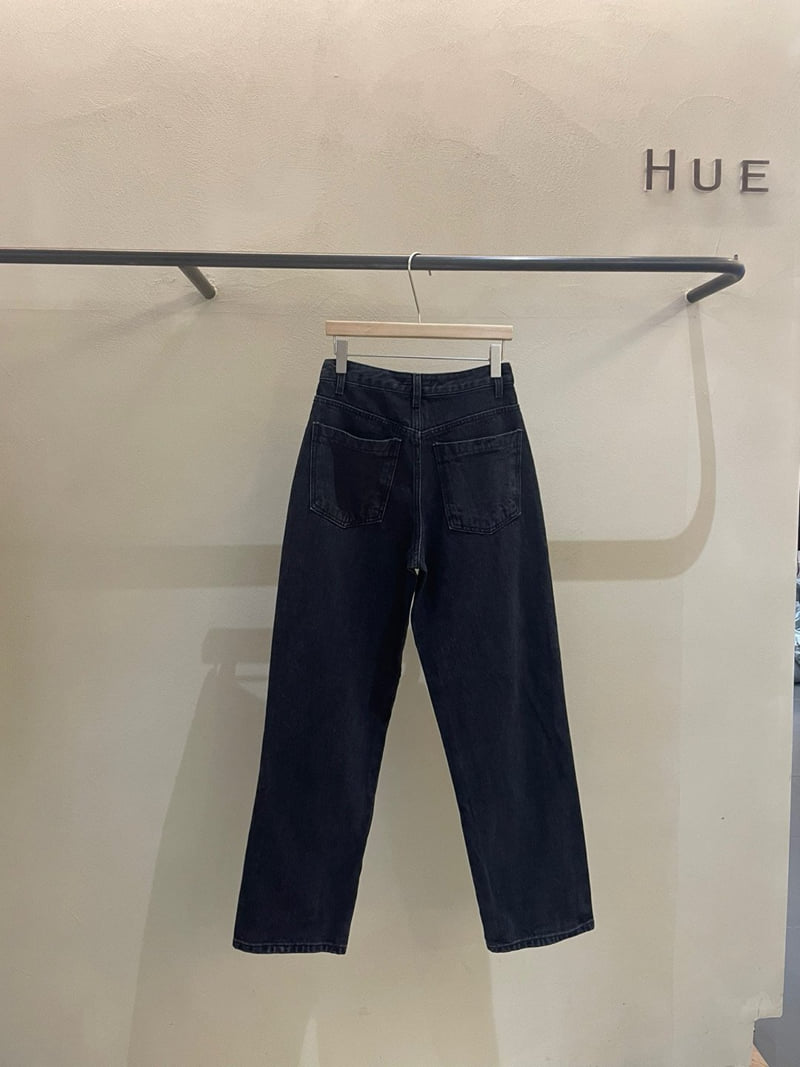 Hue - Korean Women Fashion - #momslook - 208 Pants - 2