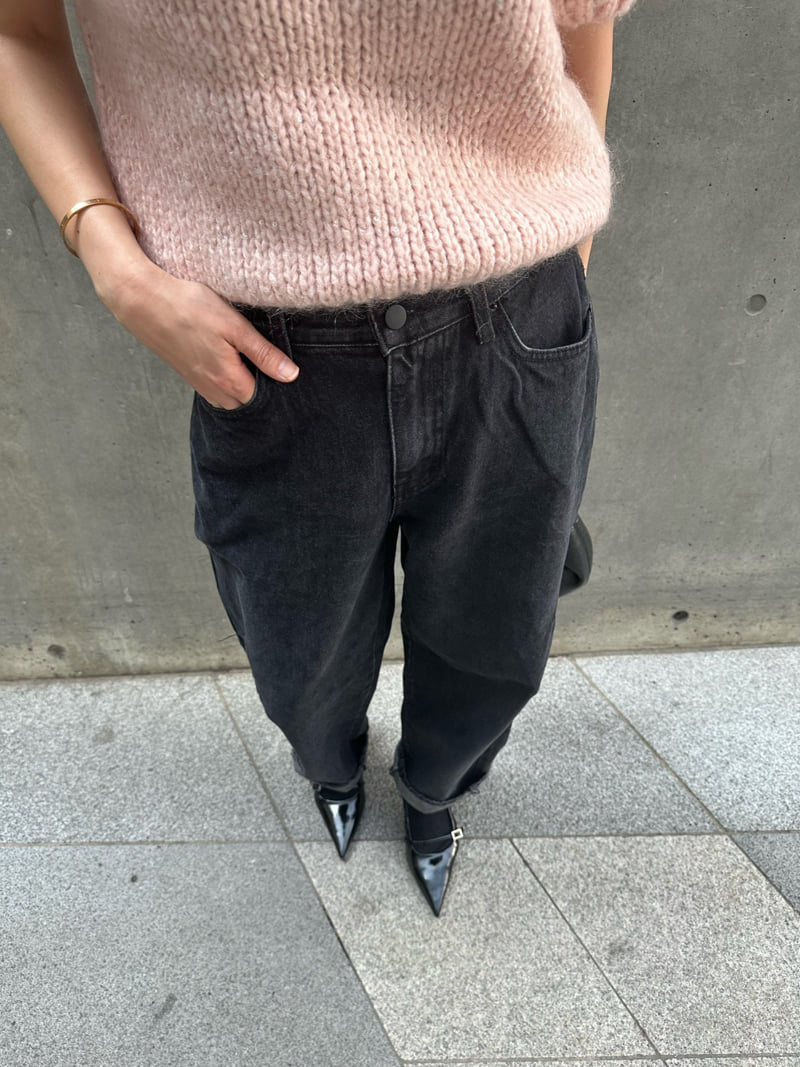 Hue - Korean Women Fashion - #momslook - 208 Pants - 6