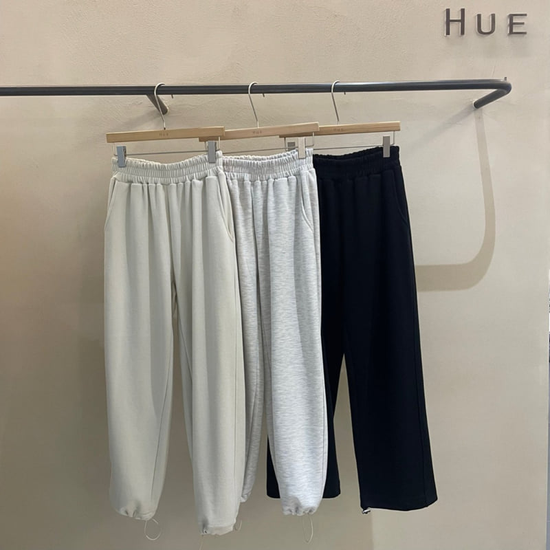 Hue - Korean Women Fashion - #momslook - Fox Pants