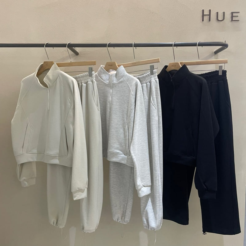 Hue - Korean Women Fashion - #womensfashion - Fox Sweatshirts