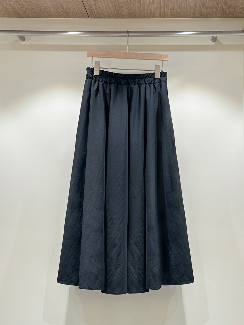 J dew - Korean Women Fashion - #momslook - Temtem Skirt - 8